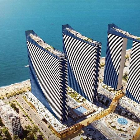 Orbi City In Batumi Luaran gambar