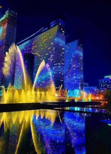 Orbi City In Batumi Luaran gambar