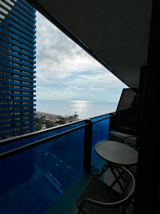 Orbi City In Batumi Luaran gambar