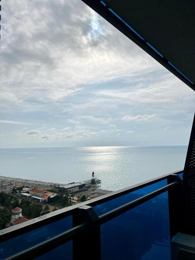 Orbi City In Batumi Luaran gambar